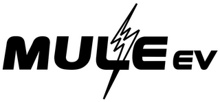 MULE EV