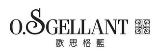 O.SGELLANT