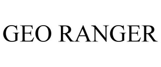 GEO RANGER