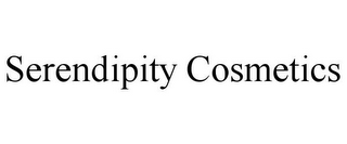 SERENDIPITY COSMETICS