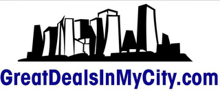 GREATDEALSINMYCITY.COM