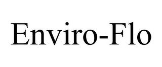 ENVIRO-FLO