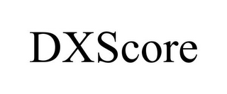 DXSCORE