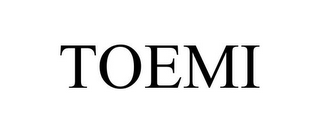 TOEMI