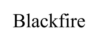 BLACKFIRE