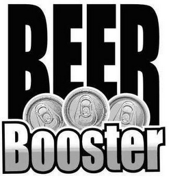 BEER BOOSTER