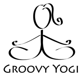 GROOVY YOGI