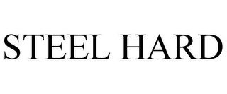 STEEL HARD