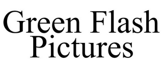 GREEN FLASH PICTURES