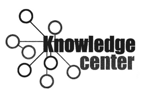 KNOWLEDGE CENTER