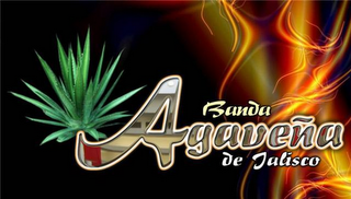 BANDA AGAVEÑA DE JALISCO