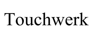 TOUCHWERK