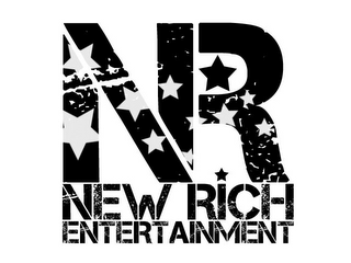 NR NEW RICH ENTERTAINMENT