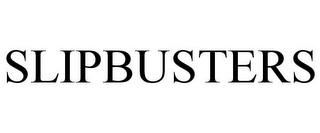SLIPBUSTERS