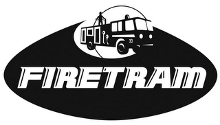FIRETRAM