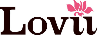 LOVII