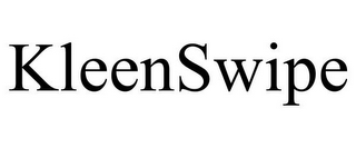 KLEENSWIPE