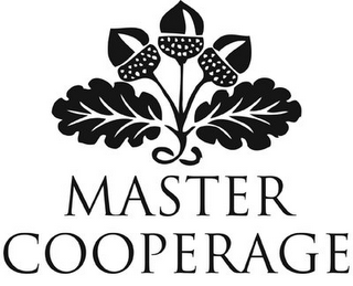 MASTER COOPERAGE