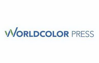 WORLDCOLOR PRESS