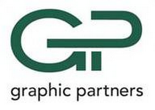 GP GRAPHIC PARTNERS