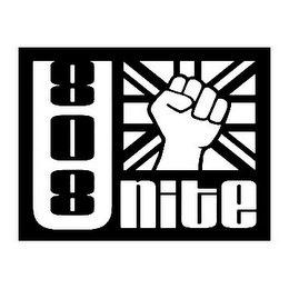 UNITE 808