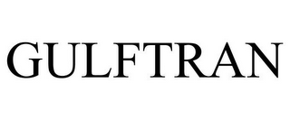 GULFTRAN