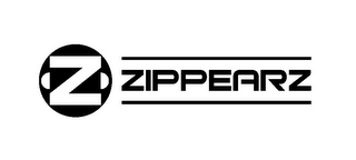 Z ZIPPEARZ