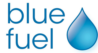 BLUE FUEL