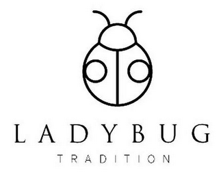 LADYBUG TRADITION
