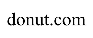 DONUT.COM