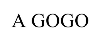 A GOGO