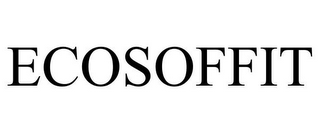 ECOSOFFIT