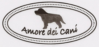 AMORE DEI CANI