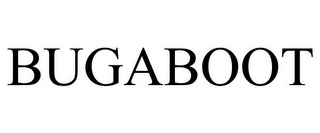 BUGABOOT