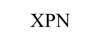 XPN