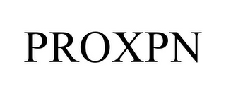 PROXPN