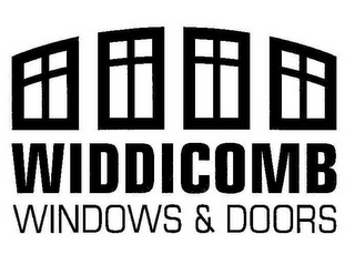 WIDDICOMB WINDOWS & DOORS