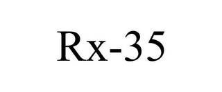 RX-35