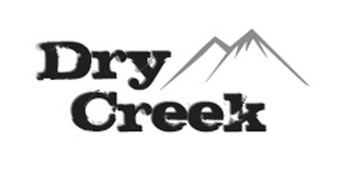 DRY CREEK