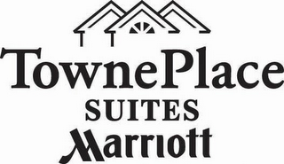 TOWNEPLACE SUITES MARRIOTT