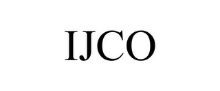 IJCO