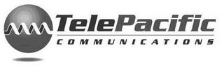 TELEPACIFIC COMMUNICATIONS