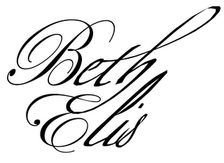 BETH ELIS