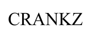 CRANKZ