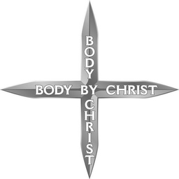 BODY BY CHRIST BODY BY CHRIST