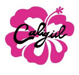 CALIGIRL