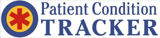 PATIENT CONDITION TRACKER