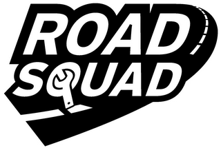 ROAD SQUAD
