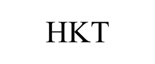 HKT