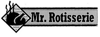 MR. ROTISSERIE